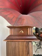 His master voice 1907 origineel, Antiek en Kunst, Antiek | Tv's en Audio, Ophalen of Verzenden