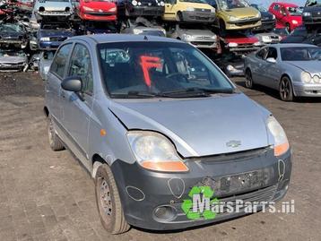 Remklauw (Tang) links-voor van een Chevrolet Matiz beschikbaar voor biedingen
