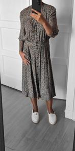 Lange jurk van Sessùn maat S, Kleding | Dames, Overige kleuren, Sessùn, Ophalen of Verzenden, Zo goed als nieuw