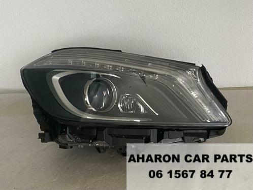W176 ILS Koplamp Rechts A1768200661 A klasse Mercedes F3121, Auto-onderdelen, Verlichting, Gebruikt, Ophalen of Verzenden