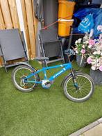 Jongens fiets, Fietsen en Brommers, Fietsen | Jongens, Ophalen, Gebruikt, BTWIN, Handrem