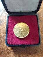 Zeldzame Italiaanse 20 cent 2012, Postzegels en Munten, Ophalen of Verzenden