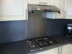 KOOKPLAAT ACHTERWAND RVS SPATSCHERM SPAT ACHTER WAND SCHERM, Huis en Inrichting, Keuken | Keukenelementen, Nieuw, Minder dan 25 cm