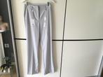 Mooie nieuwe pantalon van Patrizia Pepe, Ophalen of Verzenden, Nieuw, Maat 36 (S), Blauw