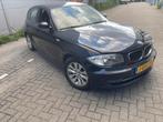 BMW 1-Serie 1.6 116I 5DR 2008 Blauw, Auto's, BMW, 1-Serie, Achterwielaandrijving, 1599 cc, 4 cilinders