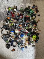 Lego Technic losse onderdelen, Kinderen en Baby's, Speelgoed | Duplo en Lego, Ophalen of Verzenden, Zo goed als nieuw, Losse stenen