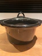 Crock-Pot binnenpan 4,7 liter, Ophalen, Gebruikt