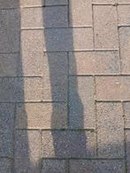 straatstenen 7cm dik, Tuin en Terras, Tegels en Klinkers, Gebruikt, Klinkers, Ophalen of Verzenden, 10 m² of meer