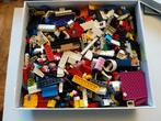 Schoenendoos vol diverse lego, Ophalen of Verzenden, Gebruikt