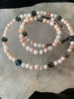 Opaal Andes geluk beschermt vreugde liefde passie aantr, Sieraden, Tassen en Uiterlijk, Kettingen, Nieuw, Ophalen of Verzenden