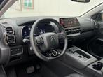 Citroën C5 Aircross PureTech 130 EAT8 Max | Navigatie | Cam, 15 km/l, Gebruikt, 1199 cc, Leder en Stof
