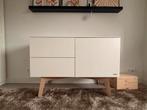 Kidsmill sixties babykamer - commode en ledikant, Ophalen, 100 cm of meer, Zo goed als nieuw, 90 tot 105 cm