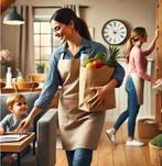 Gezocht: Nanny/Oppas Rotterdam, Diensten en Vakmensen, Oppas en Kinderopvang, Au pair