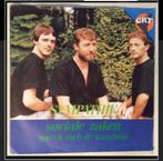 Gezocht Sympathie - Sociale Zaken Vinyl Single, Ophalen of Verzenden, Zo goed als nieuw, 12 inch, Levenslied of Smartlap