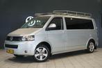 Volkswagen Transporter 2.0 TDI L2H1 4Motion DC Comfortline L, Auto's, Bestelauto's, Automaat, Euro 5, Stof, Gebruikt