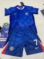 Nieuwe Chelsea Tenue, Maat XS of kleiner, Ophalen of Verzenden, Nieuw, Shirt