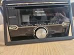 Pioneer FH-X720BT Autoradio, Ophalen of Verzenden, Gebruikt