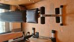 Trainingsbank van kettler, Sport en Fitness, Fitnessmaterialen, Ophalen of Verzenden, Zo goed als nieuw