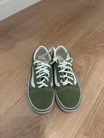 Vans sneakers sportschoenen bijna nieuw!, Ophalen of Verzenden, Zo goed als nieuw, Schoenen