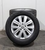 🌞 Volkswagen Crafter originele Lismore wielen demo 17inch, Bestelwagen, Banden en Velgen, Nieuw, 17 inch