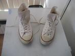 gedragen sportschoenen converse all star maat 9, Kleding | Dames, Schoenen, Wit, Ophalen of Verzenden, Sneakers of Gympen, Converse All Stars