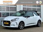 Ds DS 3 1.2 Turbo 110PK SO CHIC AUT. Navi Camera Hifi NW APK, Auto's, DS, 47 €/maand, Origineel Nederlands, Te koop, 5 stoelen