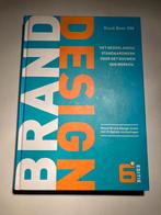 Ruud Boer - Brand Design, Boeken, Ruud Boer, Nieuw, Ophalen of Verzenden, Nederlands