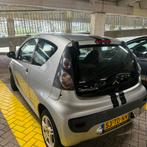 Citroën C1 1.0 3-DRS 2006 Grijs, Ophalen of Verzenden, Citroën, Motorkap