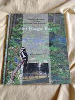 Het Haagse Bos - Karin Anema, Ophalen of Verzenden, Zo goed als nieuw, Wandel- of Recreatiegebieden, Karin Anema