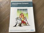 Startrekenen Compact Handboek, Overige niveaus, Nederlands, Ophalen of Verzenden, Uitgeverij Deviant