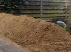 Gratis Zand / Free Sand, Ophalen, Gebruikt, Ophoogzand
