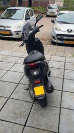 Piaggio zip 125cc, Ophalen of Verzenden, Zo goed als nieuw, Zip