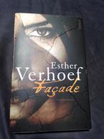 Esther Verhoef - Façade, Ophalen of Verzenden, Zo goed als nieuw, Esther Verhoef