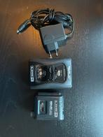 Line 6 Relay G30 draadloos systeem, Ophalen of Verzenden, Zo goed als nieuw