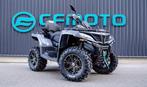 CF Moto CForce 1000 XC *1000 euro korting*, Motoren, Quads en Trikes, 2 cilinders, Meer dan 35 kW, 999 cc