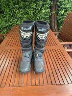 Fly racing maverik, Motoren, Ophalen of Verzenden, Tweedehands, Heren, Laarzen