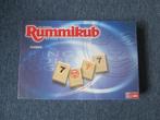 Rummikub, groot formaat, als nieuw, Hobby en Vrije tijd, Gezelschapsspellen | Overige, Een of twee spelers, Ophalen of Verzenden