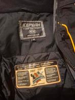 Icepeak Ski Jas Maat 44, Ophalen of Verzenden, Gedragen, Jack