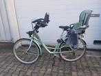 mamma fiets MONTEGO, 2 zitjes, Gebruikt, Versnellingen, Ophalen