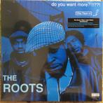 The Roots – Do You Want More?!!!??!, Ophalen of Verzenden, 2000 tot heden, Zo goed als nieuw, 12 inch