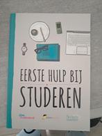 Eerste Hulp Bij Studeren, Ophalen of Verzenden, Zo goed als nieuw, MBO, Slim Studeren