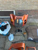 BMW RT kuip, Ophalen, Gebruikt