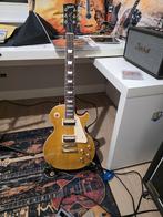 Gibson Les Paul Slash Appetite Burst 2023, Muziek en Instrumenten, Ophalen of Verzenden, Zo goed als nieuw, Solid body, Gibson