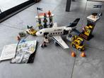 LEGO DUPLO Vliegveld – Compleet met Handleiding (zonder doos, Ophalen of Verzenden, Gebruikt, Complete set, Duplo