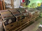 Vinyl lp’s enorme collectie, Cd's en Dvd's, Vinyl | Overige Vinyl, Ophalen of Verzenden, Zo goed als nieuw