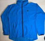 Regenjas, maat L, Agu Go Essential, regular fit, unisex, Ophalen of Verzenden, Zo goed als nieuw, Regenjas, Heren