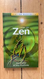 D. Scott - Licht op Zen, Ophalen of Verzenden, Zo goed als nieuw, D. Scott; T. Doubleday