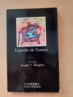 Lazarillo de Tormes, Boeken, Ophalen of Verzenden, Gelezen