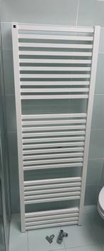 Radiator met thermostaat, Doe-het-zelf en Verbouw, Verwarming en Radiatoren, Ophalen, Hoog rendement (Hr), Radiator, Nieuw