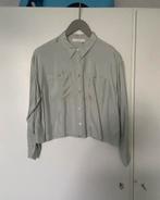 Postyr blouse, Kleding | Dames, Nieuw, Ophalen of Verzenden, Groen, Maat 38/40 (M)
